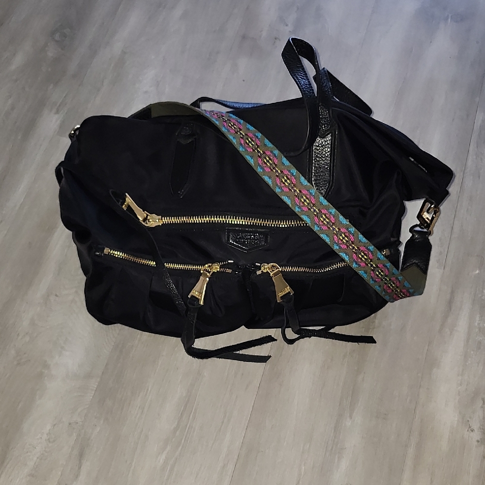 Aimee Kestenberg Crossbody/Shoulder Bag